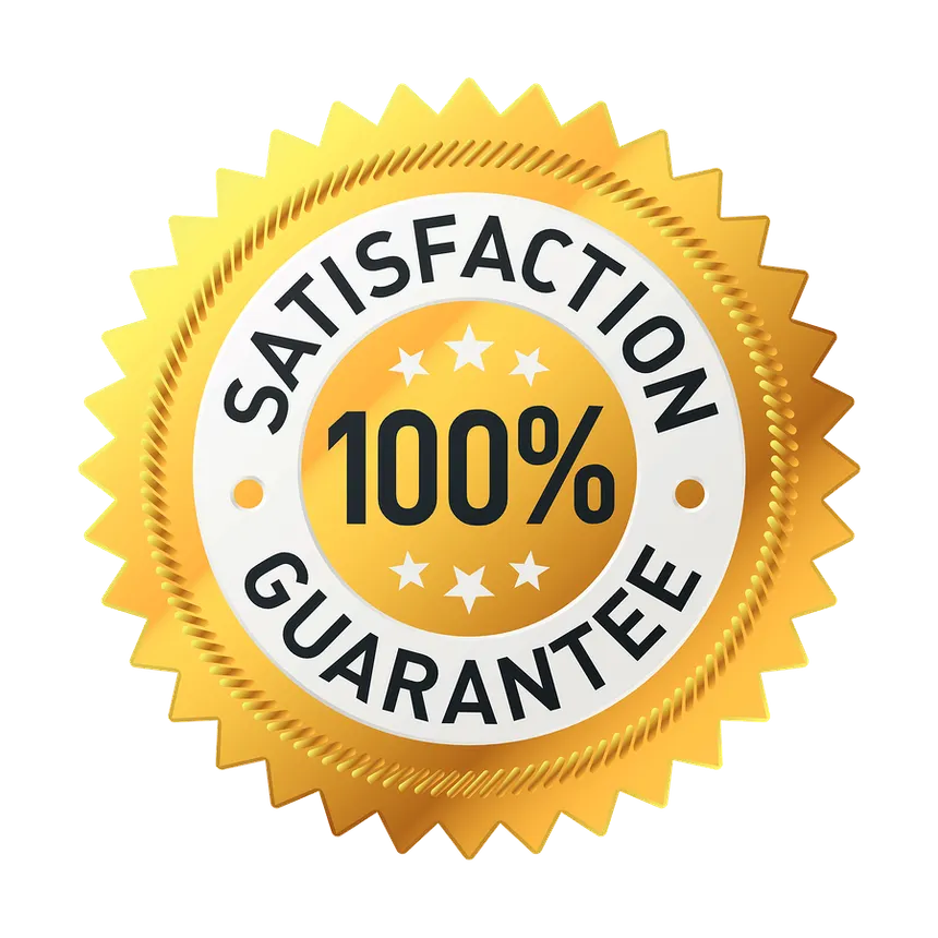Quality Assured
